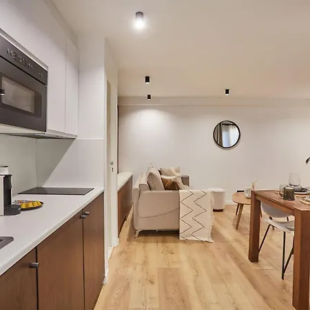 Superb Center Of By Prestige Apartment Paris