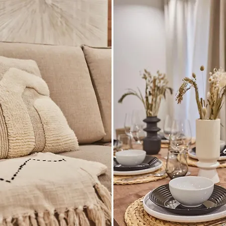 Superb Center Of By Prestige Apartment