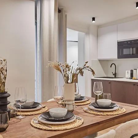 Apartment Superb Center Of By Prestige *