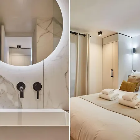 Apartment Superb Center Of By Prestige Paris