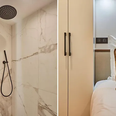 Superb Center Of By Prestige Apartment